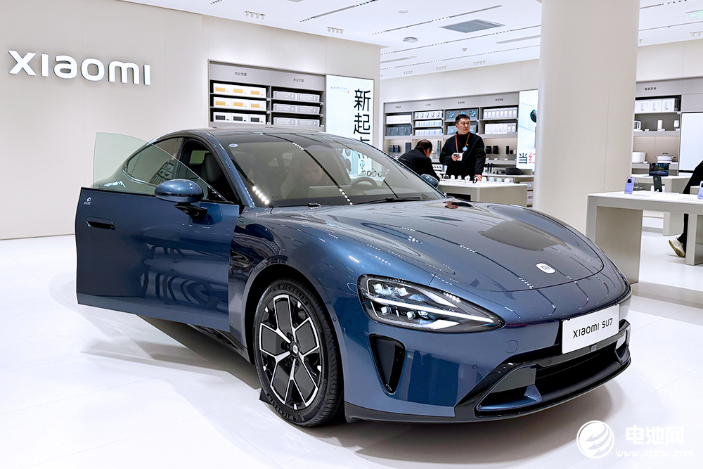 “脫虧” 倒計時！2025年造車新勢力將集體盈利？